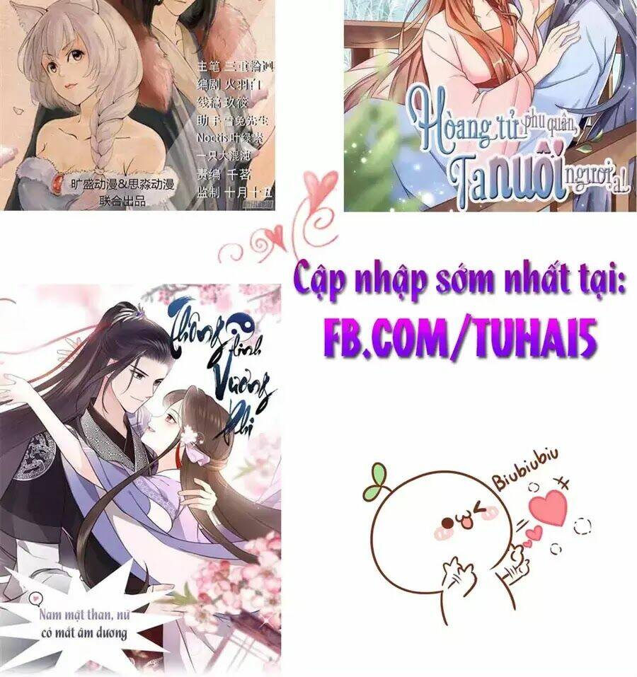 mười dặm hồng trang, thay huynh xuất giá chapter 30 73