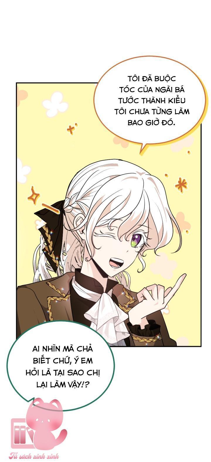 nguyện ước vô vọng của ma nữ chapter 79 16