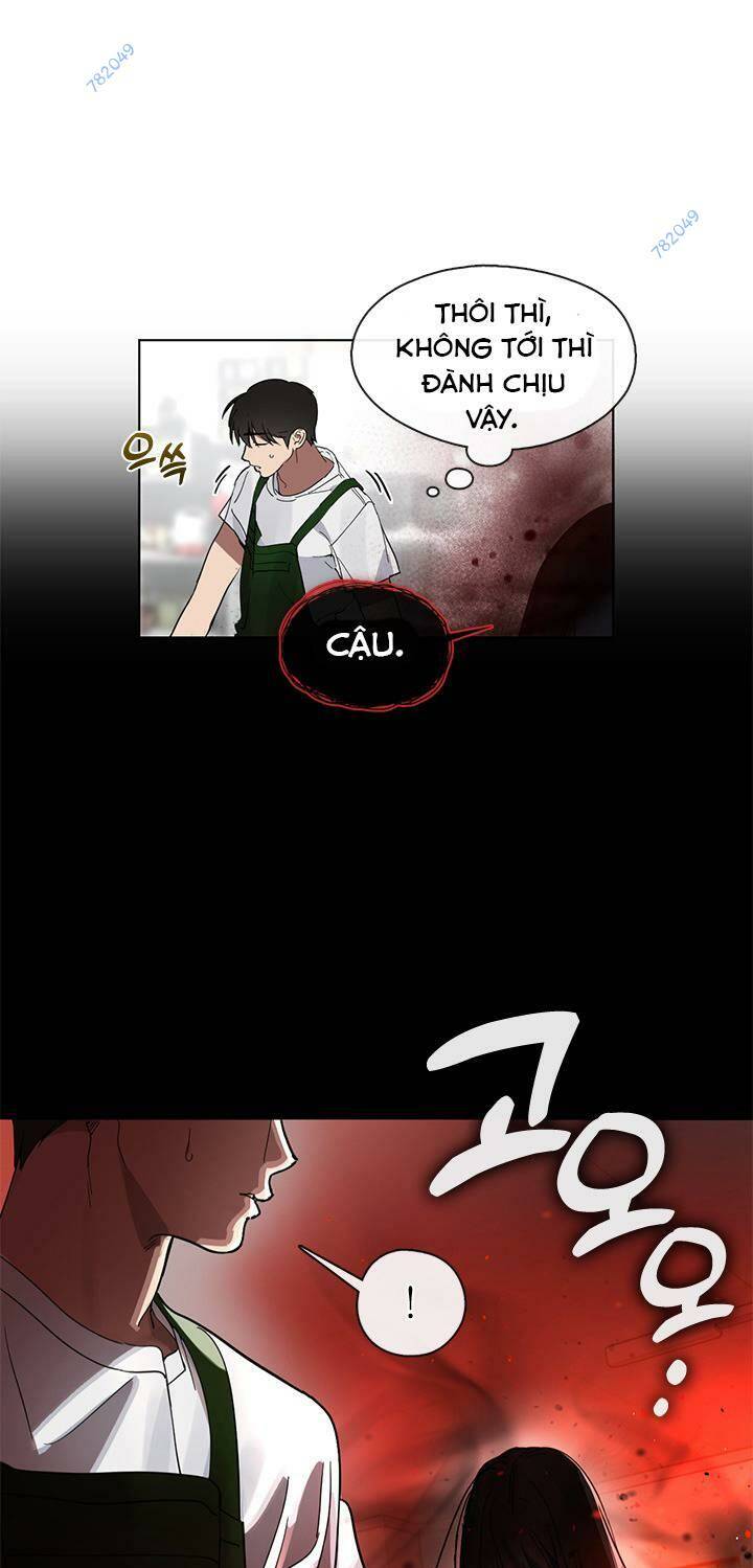 nhà hàng nơi suối vàng chapter 18 1