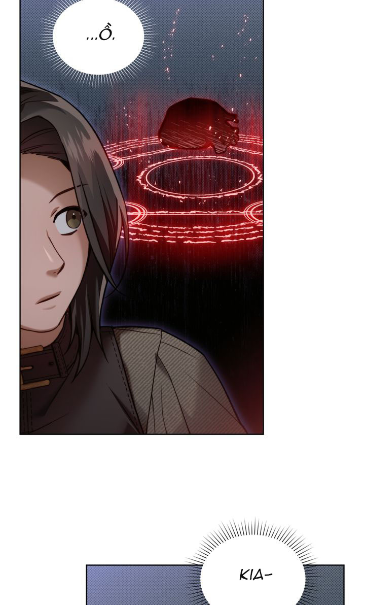 nữ giả kim chapter 24.1 7