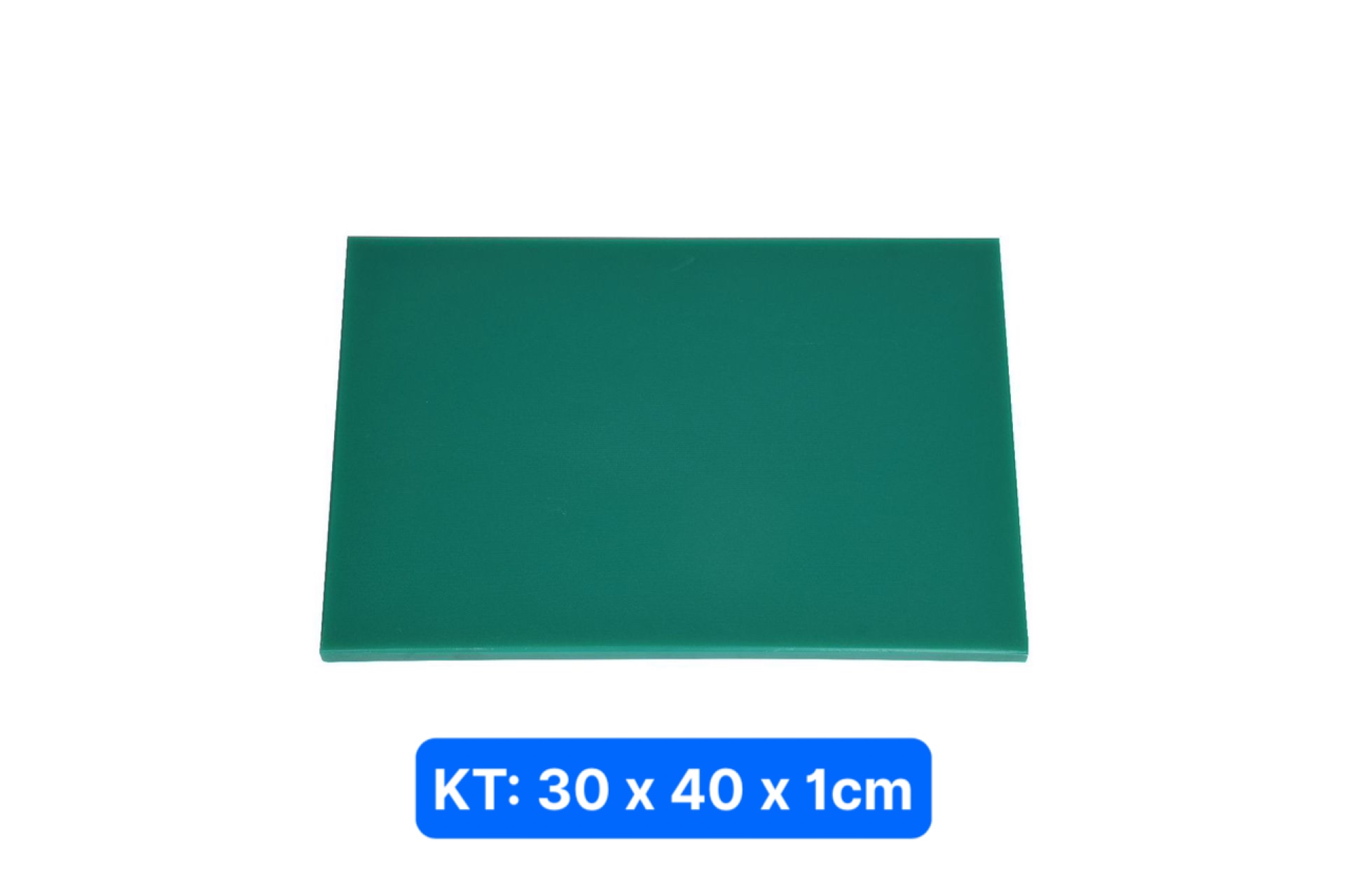 Thớt Nhựa Công Nghiệp Cao Cấp Dùng Trong Gia Đình, Nhà Hàng, Khách Sạn..