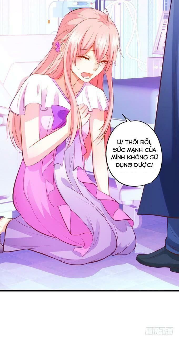 hồ tiên hung bạo chapter 90 42