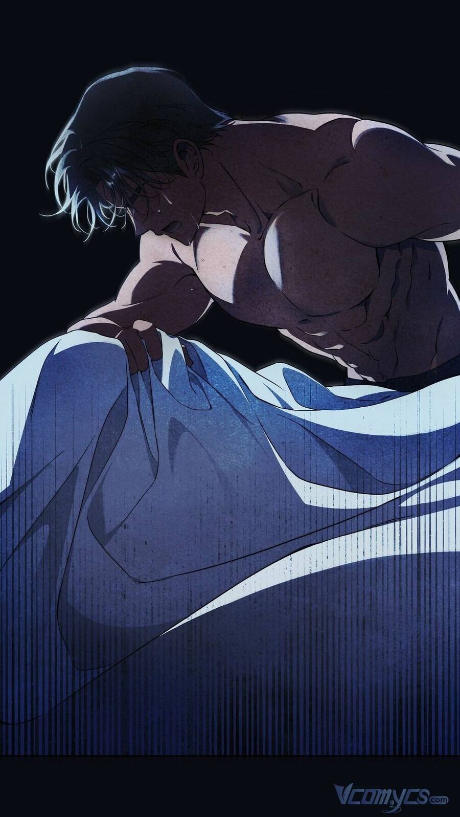 lời nói dối vĩnh cửu của người chapter 12 80