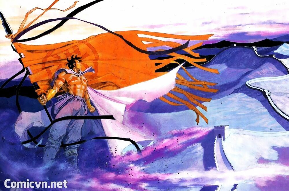 thủy hử chapter 0 22