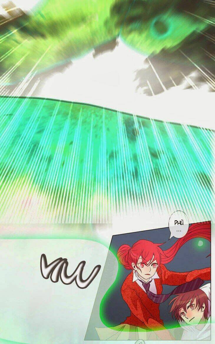 món quà từ chúa chapter 6 8