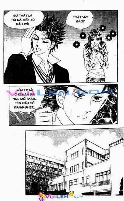 cô gái vương giả chapter 2 14