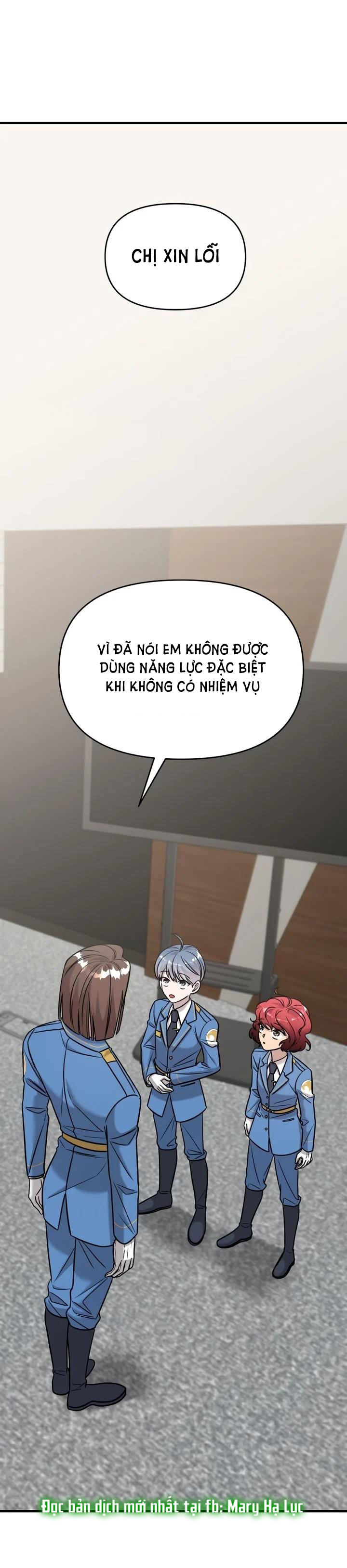 phản diện thuần túy chapter 39.2 32