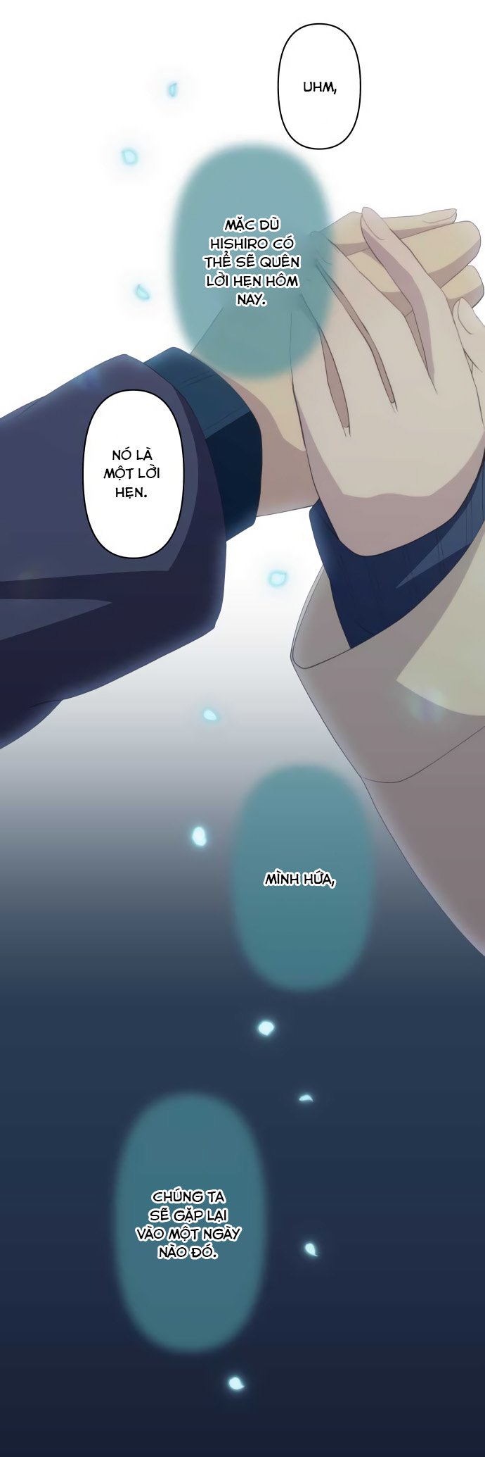 relife chapter 210 6