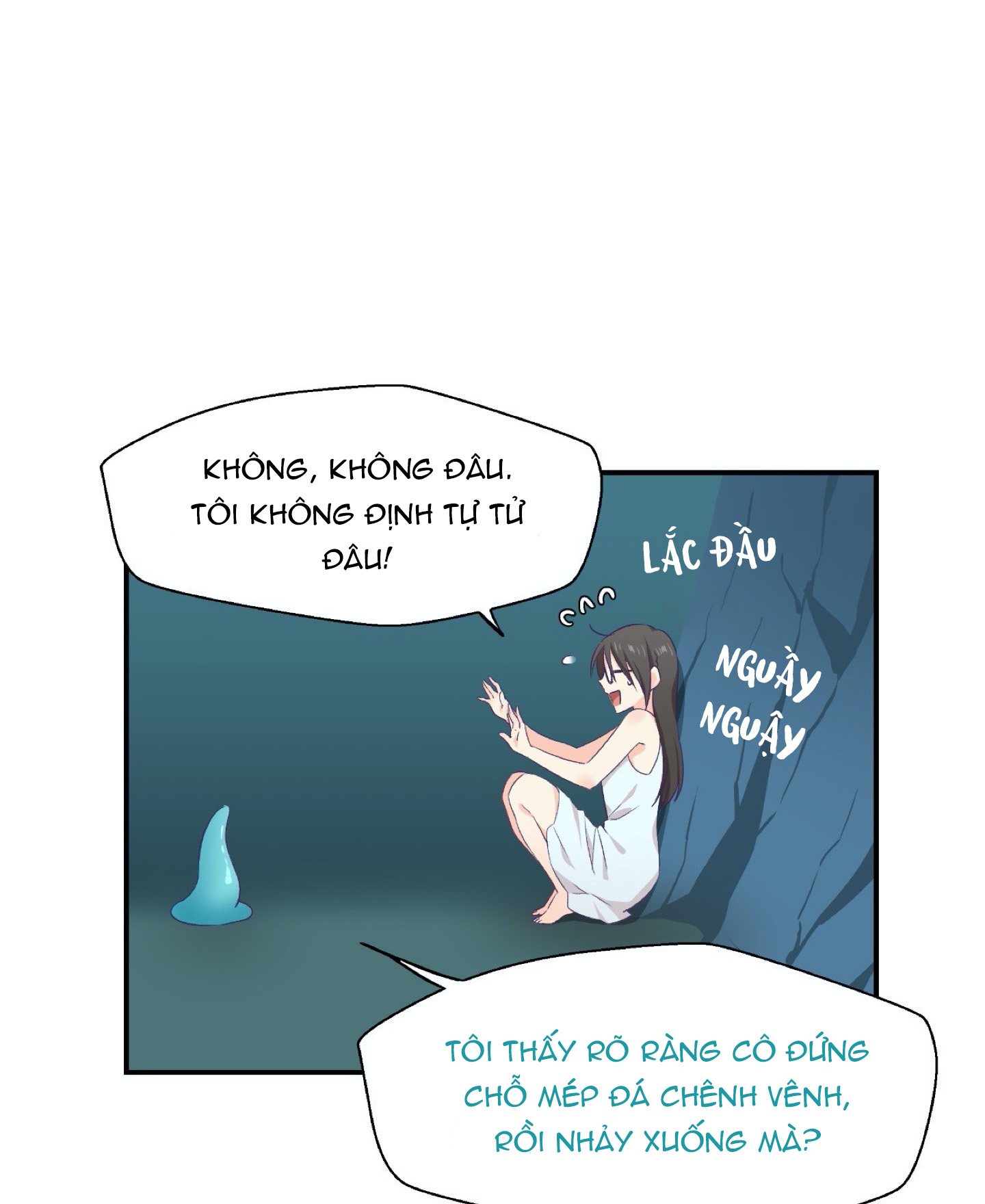 mềm mại tan chảy chapter 2.1 26