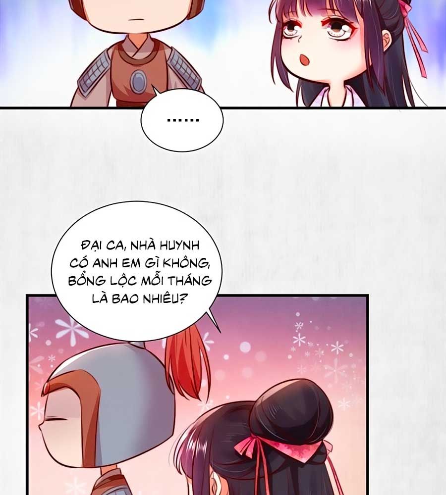 hoạn phi hoàn triều chapter 88 37