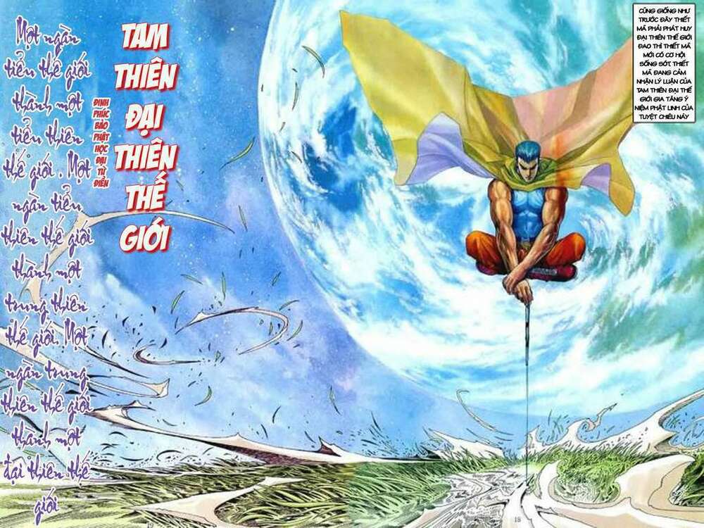 võ thần chapter 97 18