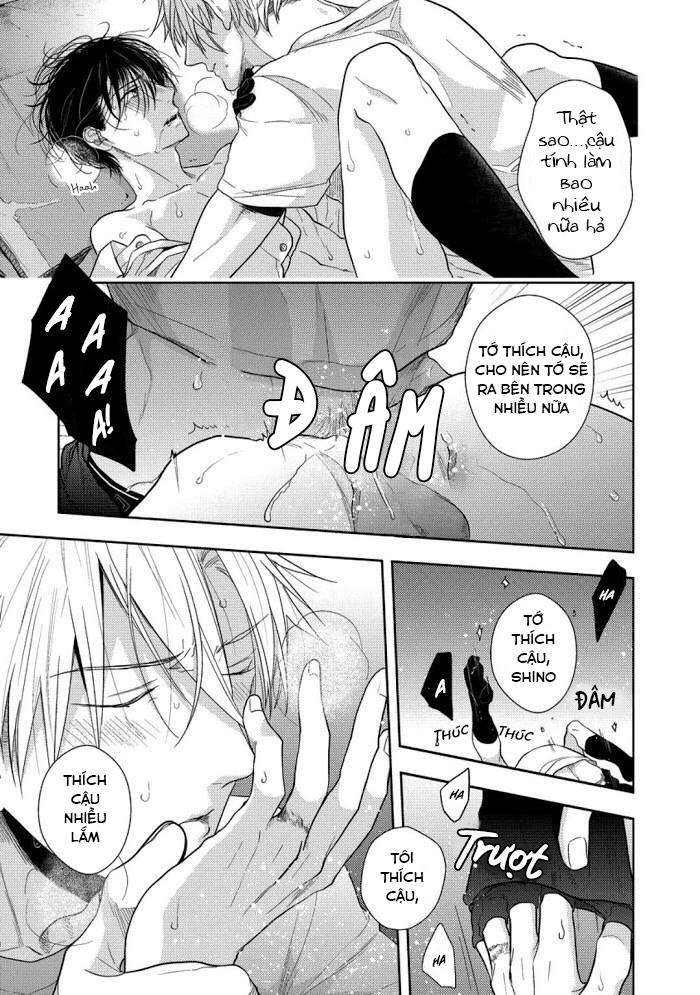 vết cắn tình yêu chapter 4 18