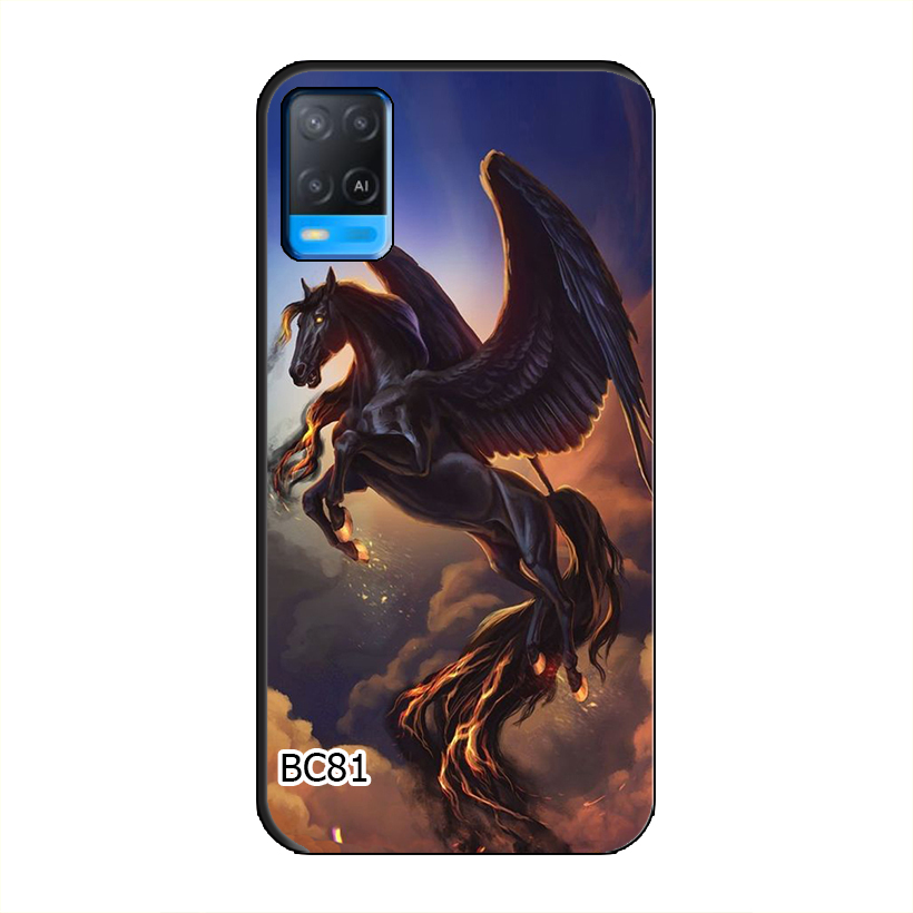 Ốp Lưng Dành Cho OPPO A54