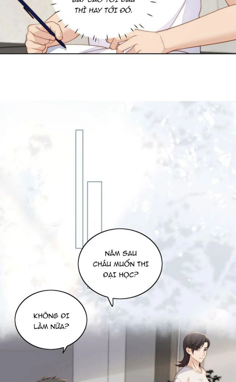 tôi bảo bạn cùng bàn đánh cậu chapter 52 23