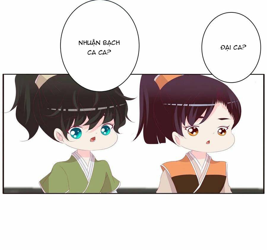 tướng quân mời ra trận chapter 188 9