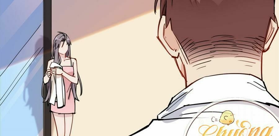 cố tổng, vợ của ngài quá mạnh rồi! chapter 52 125