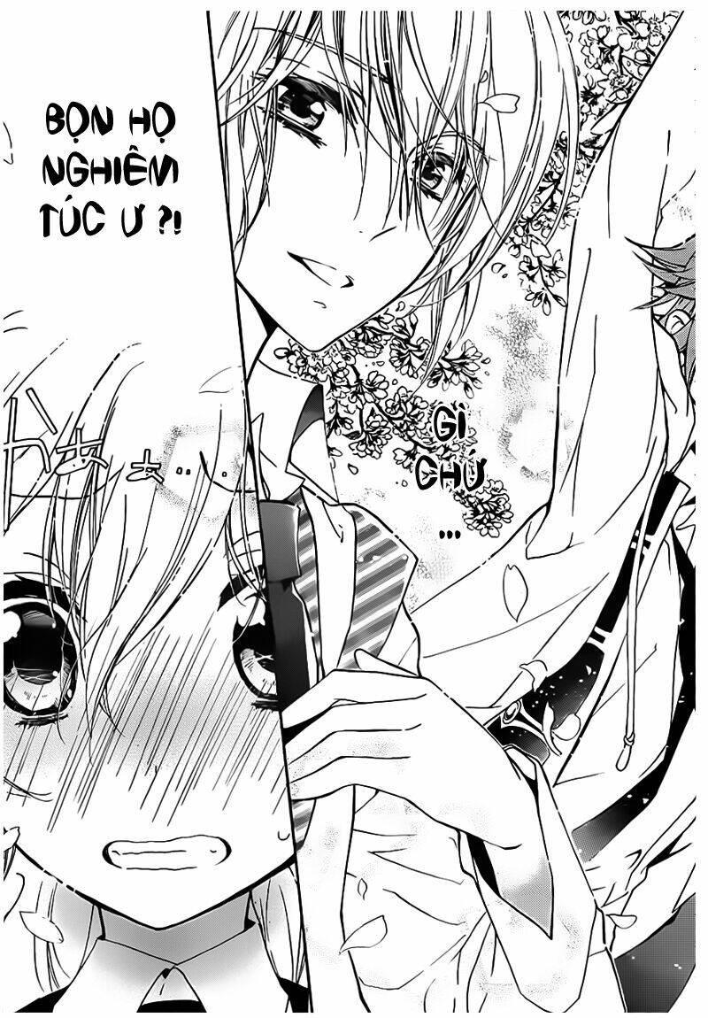 super darling! chapter 2 38