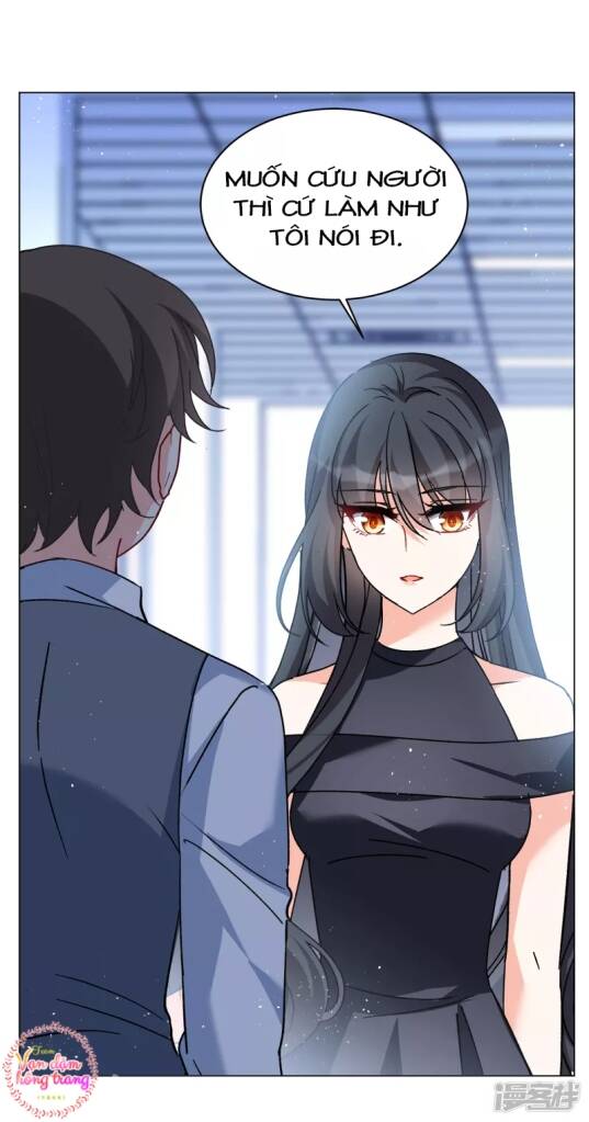 cô ấy đến rồi, xin nằm xuống! chapter 181 13