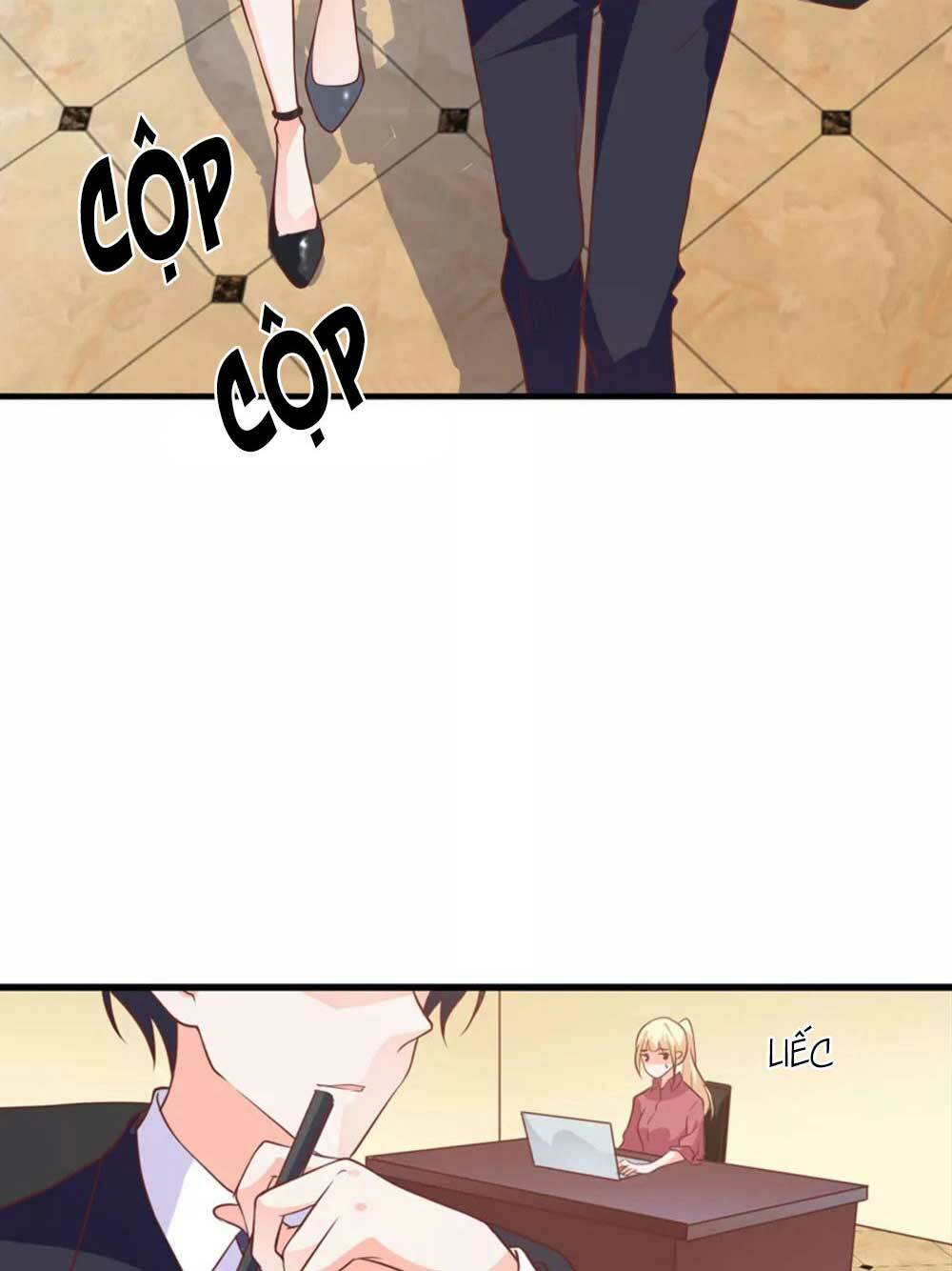 nam thần bóng tối không nghe lời chapter 8 10