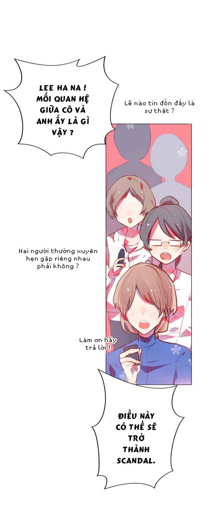 duy nhất mình em chapter 1 17