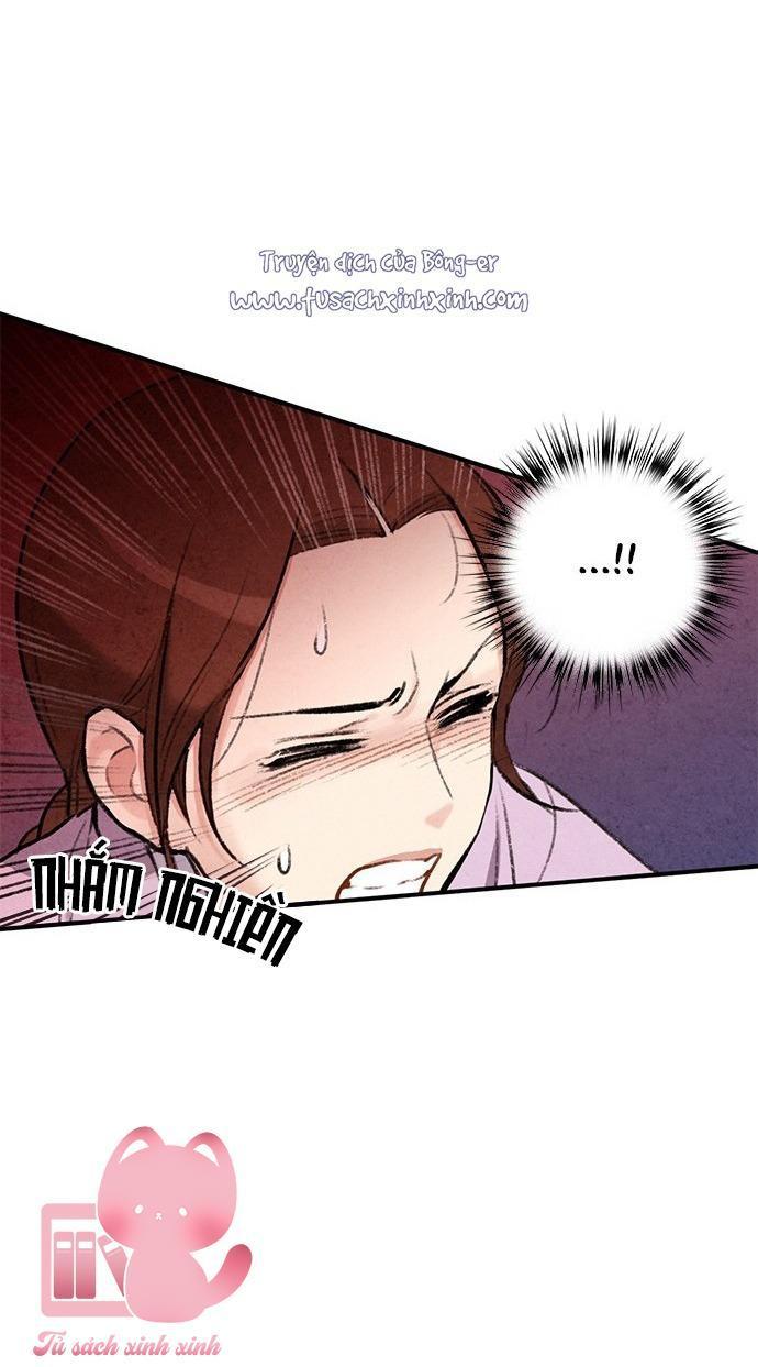 lệnh cấm hôn chapter 83 10