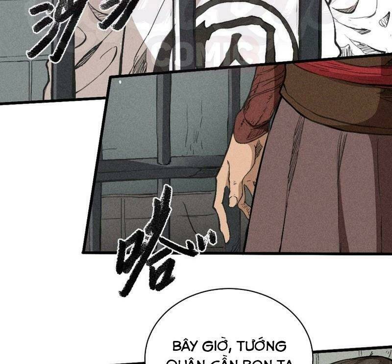 đường dần tại dị giới chapter 384 67