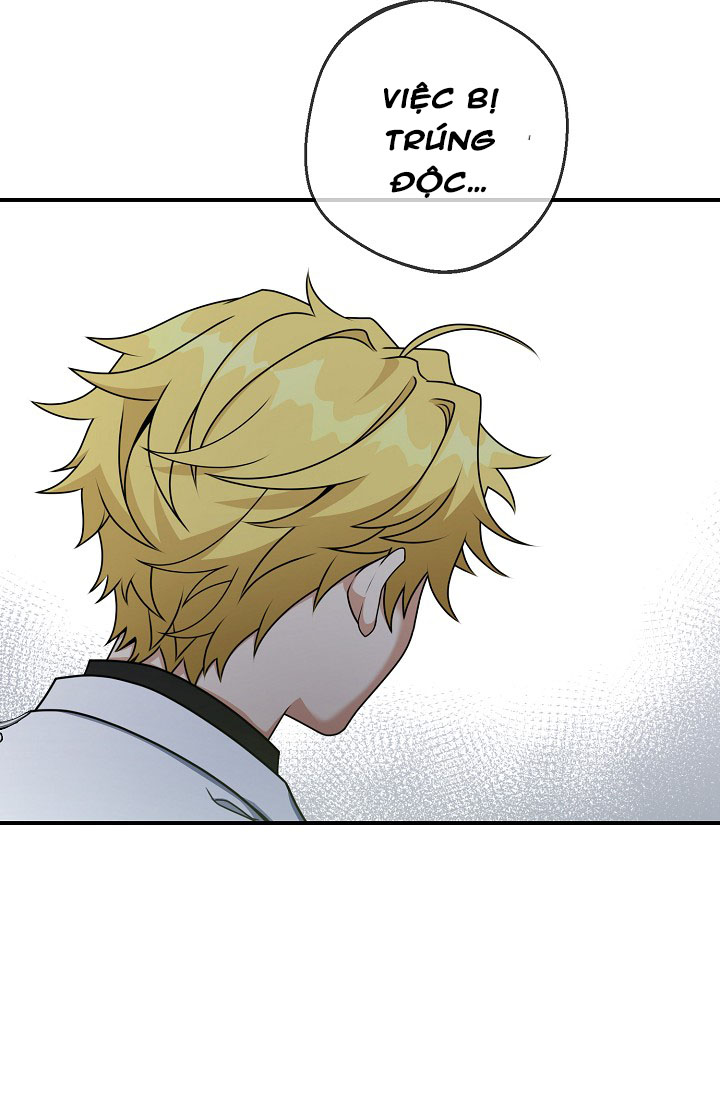 hướng đến ánh dương một lần nữa chapter 27.1 46