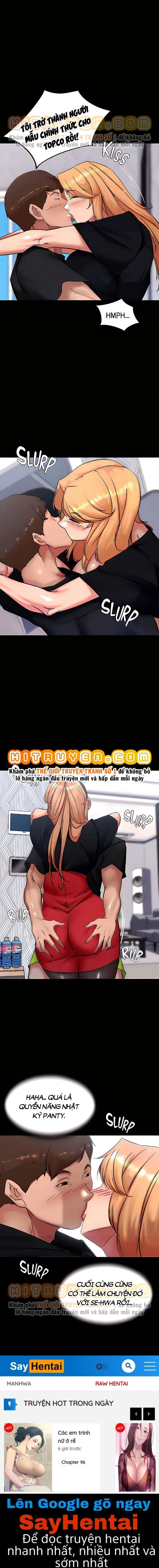 nhật ký quần lót chapter 105 14