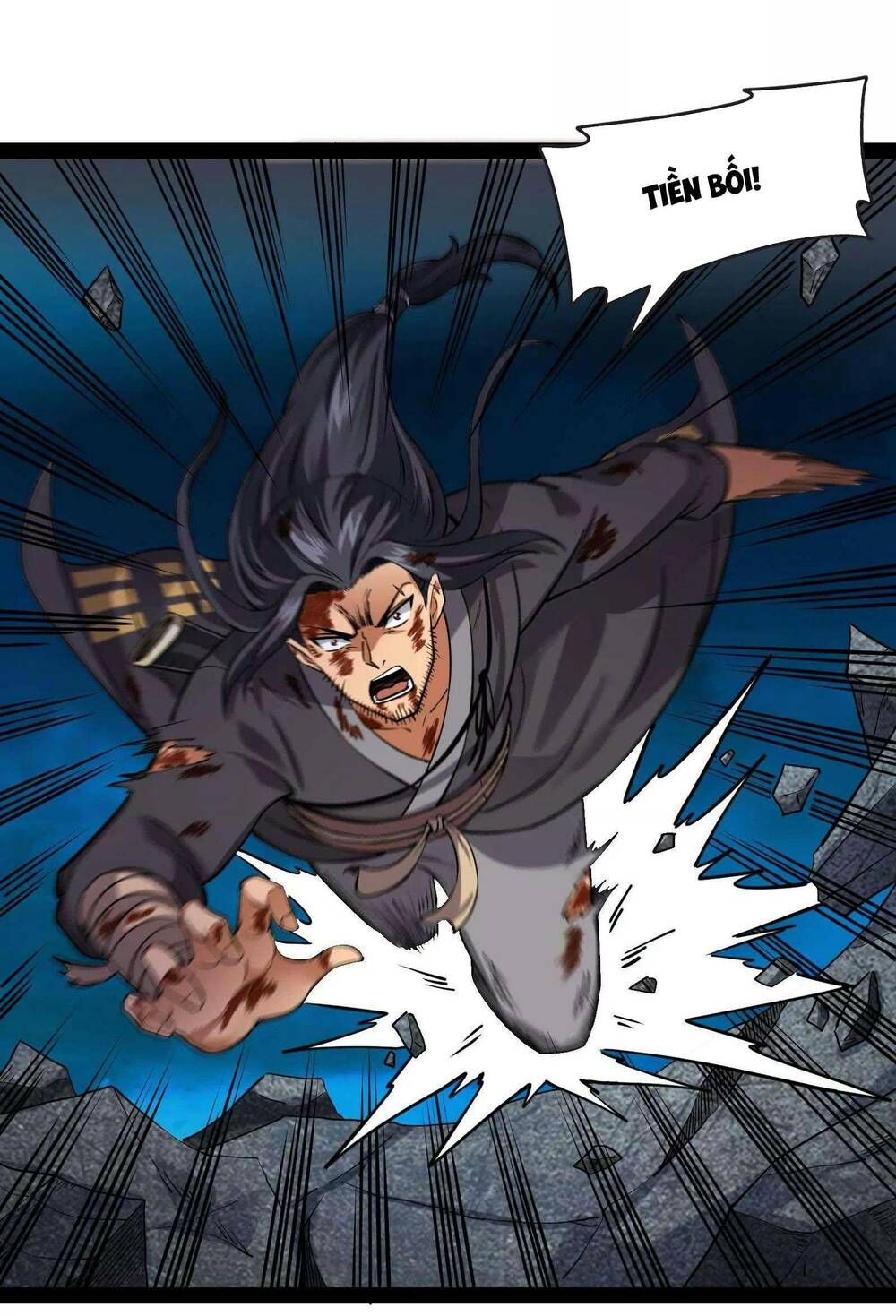 đánh bại chư thiên chapter 24 85