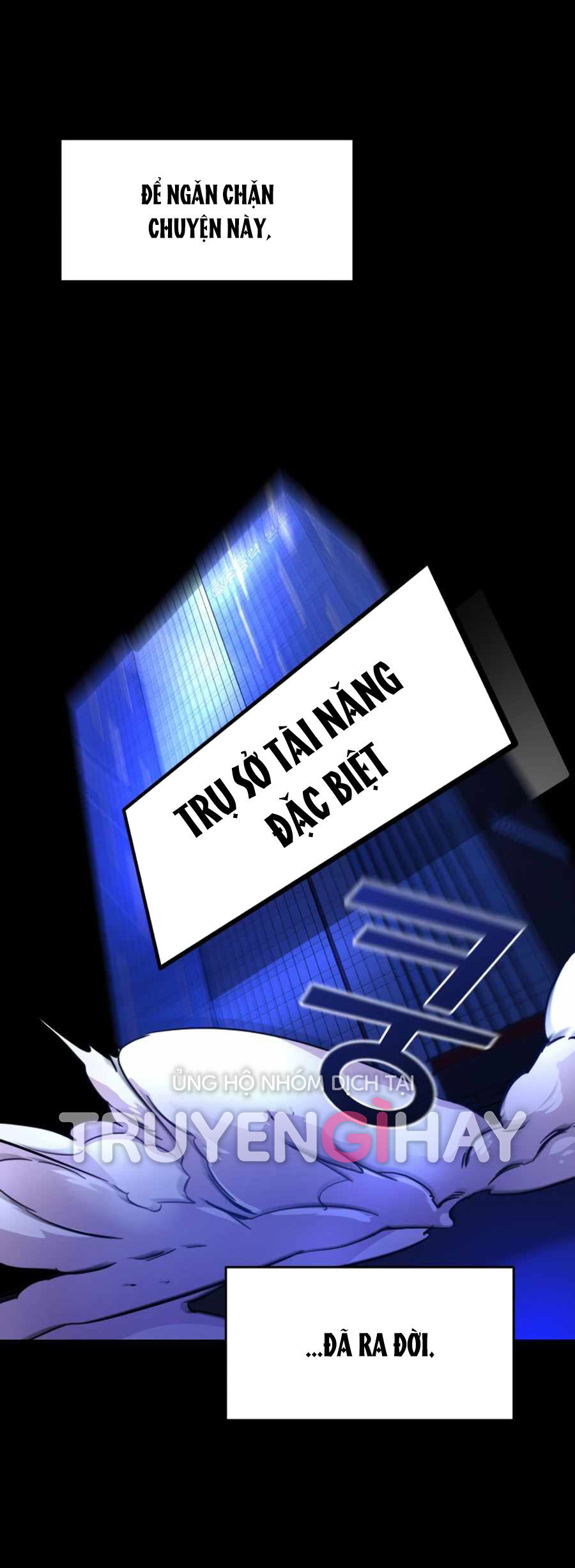 phản diện thuần túy chapter 1.2 57