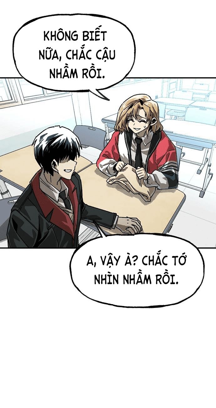 chỉ có cái c.h.ế.t mới là sự cứu rỗi chapter 16 49