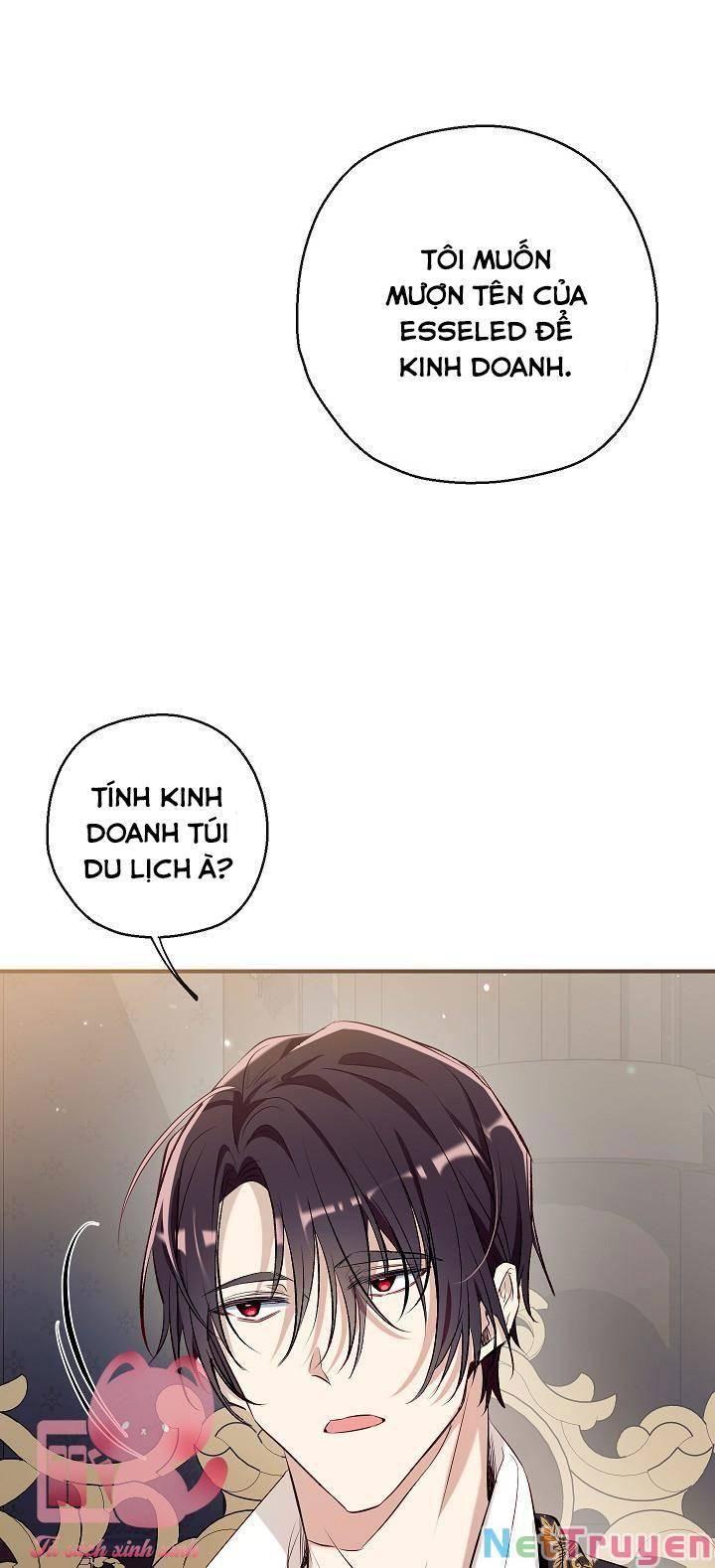 chúng ta có thể trở thành gia đình được không? chapter 59 6