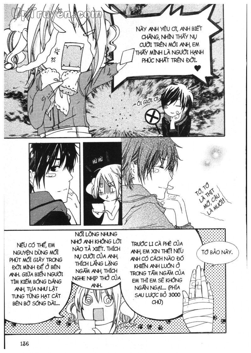 khu vườn ảo mộng chapter 2 131