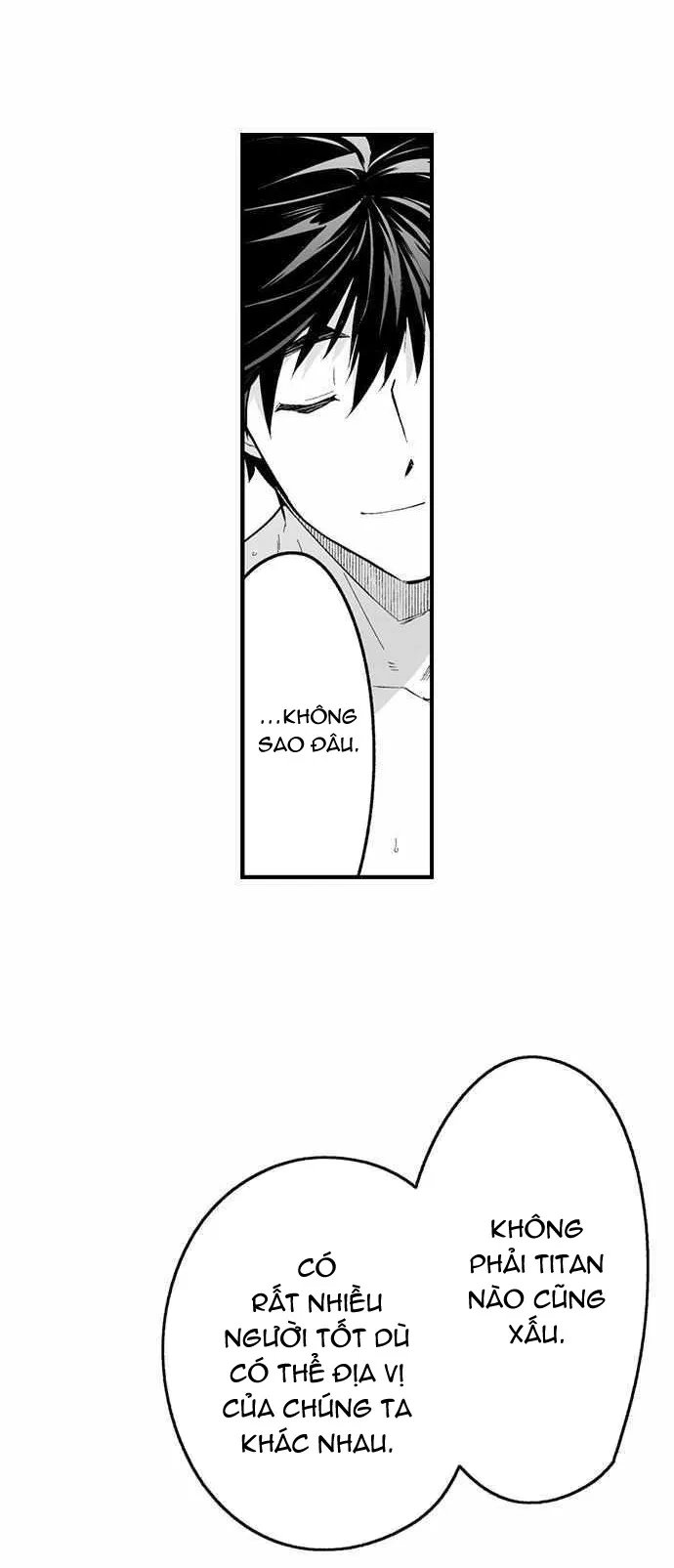 vợ của titan chapter 115 18