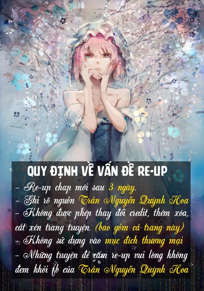 người yêu 0 độ chapter 1.3 1