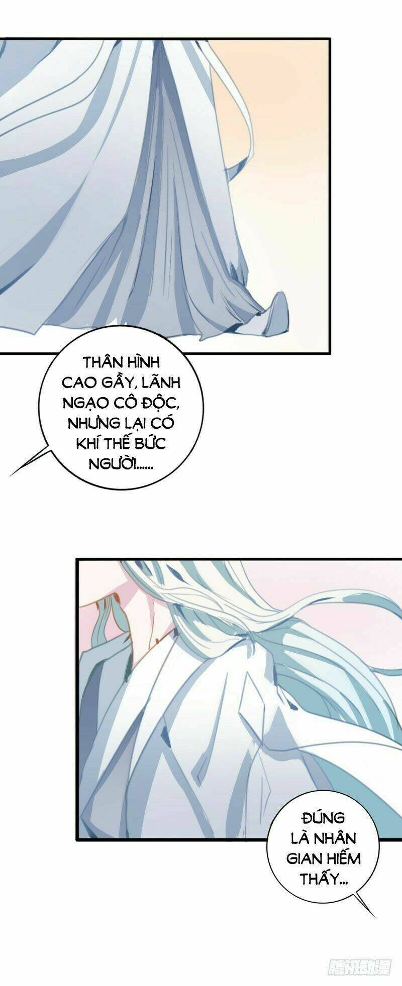 họa tiên truyện chapter 2 16