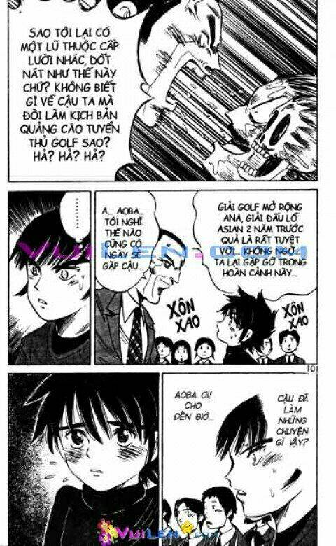 dandoh chapter 32 101