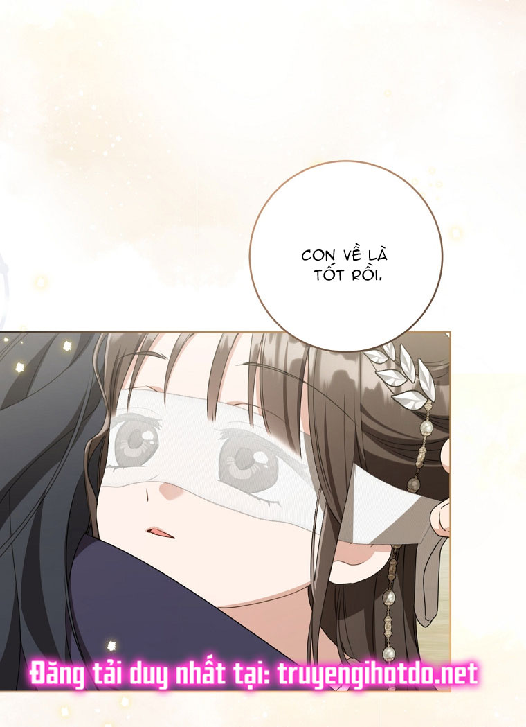 trở thành đứa cháu gái bị ghẻ lạnh trong gia tộc võ giả hùng mạnh chapter 41.1 29