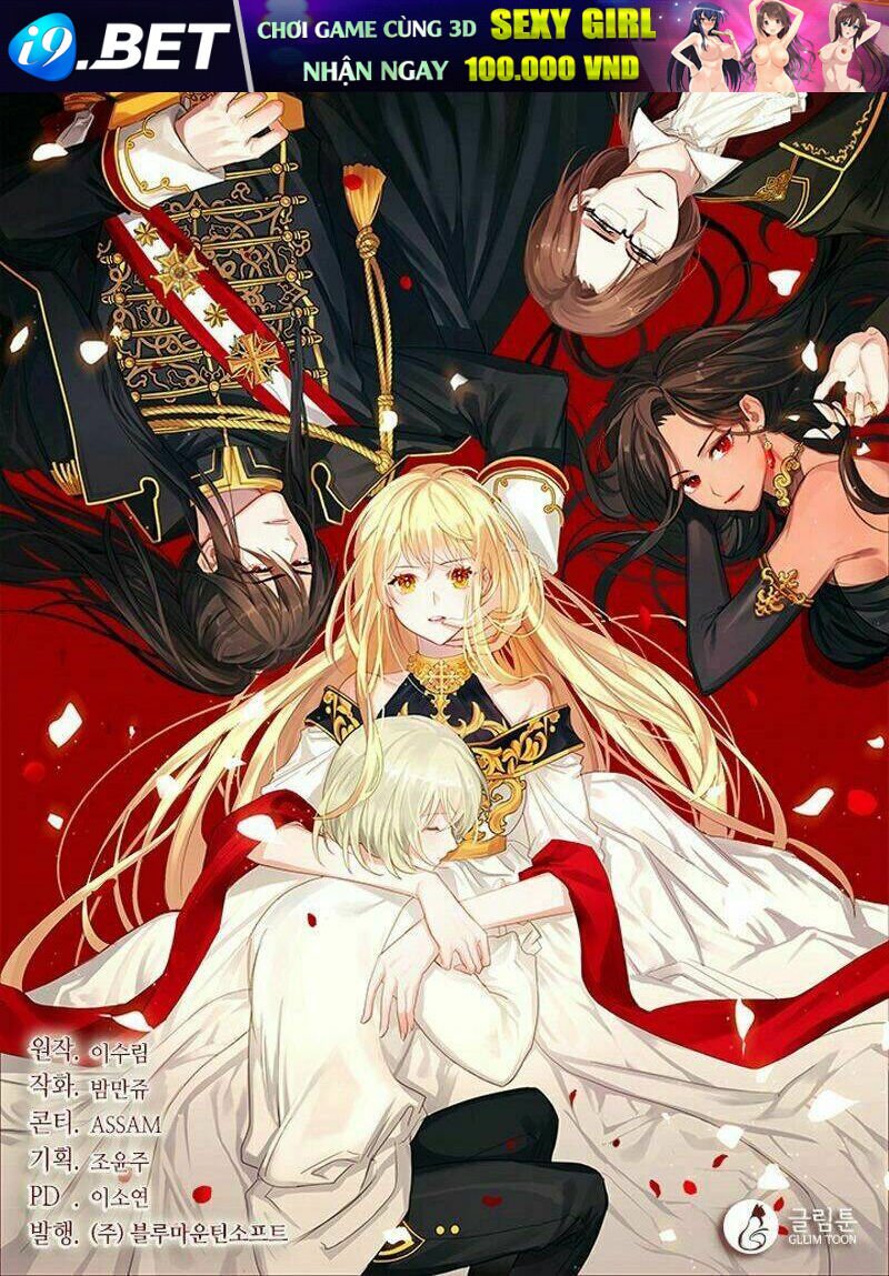 người bạn của hoàng đế chapter 1 2