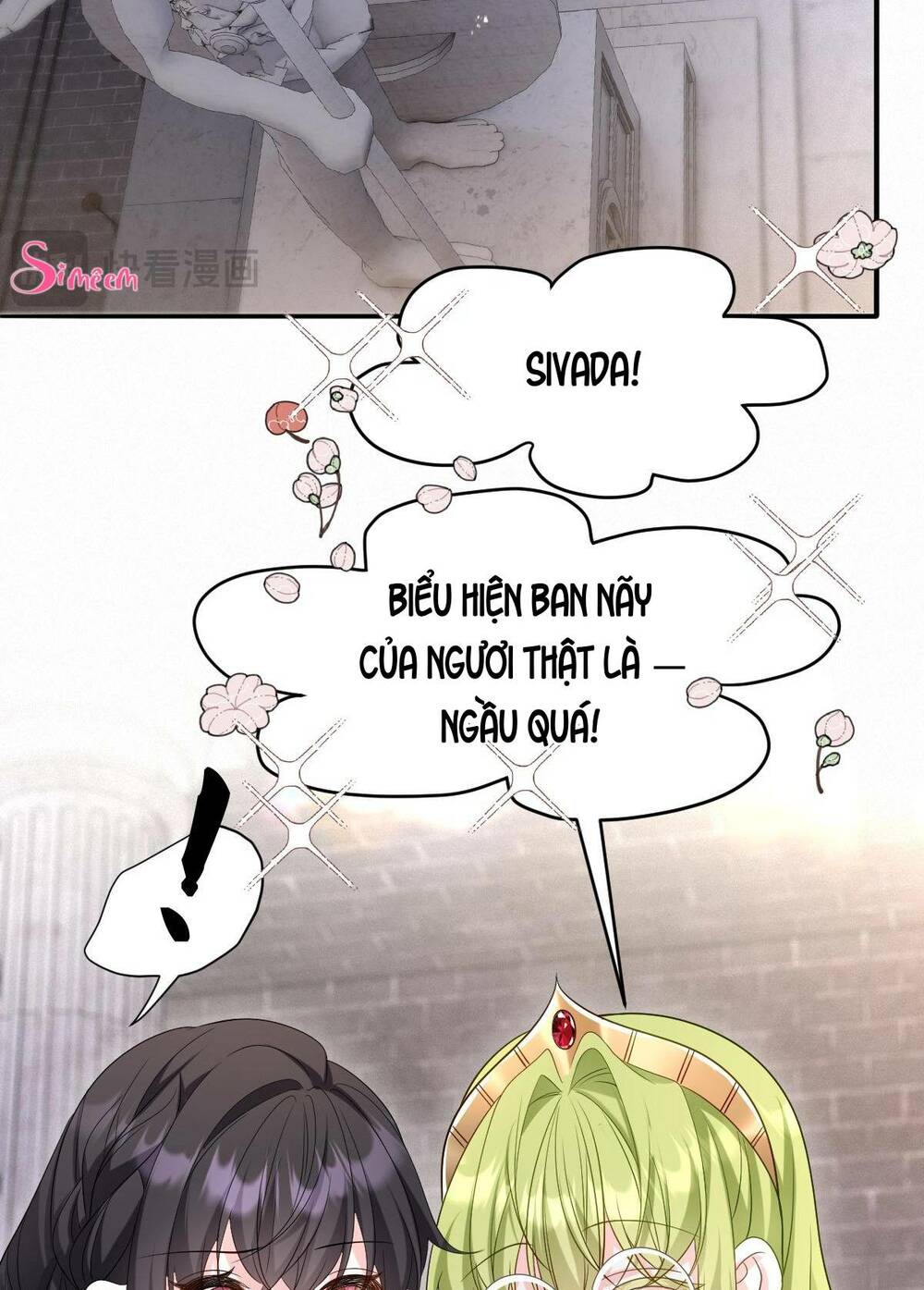 trở thành đoàn sủng về sau, ta đại sát tứ phương chapter 15 24