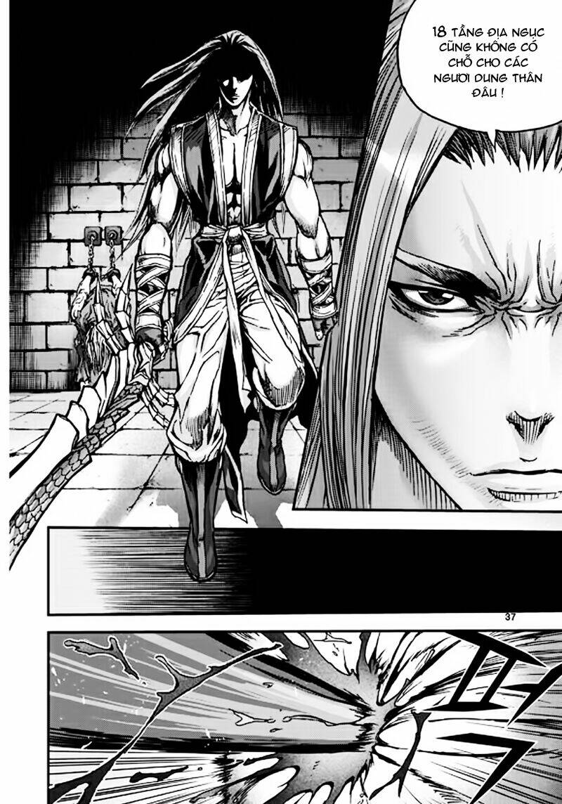 diêm đế ii chapter 51.2 8