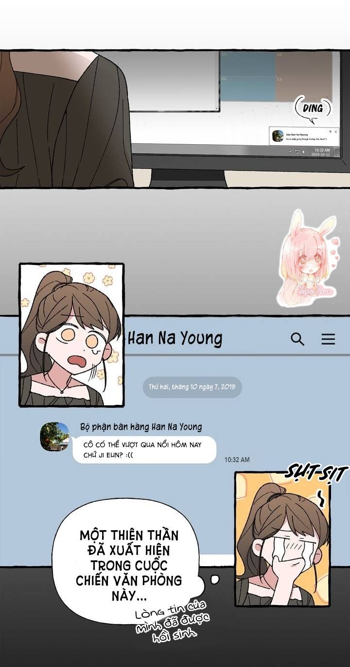 nhân viên mới của masung chapter 9 21