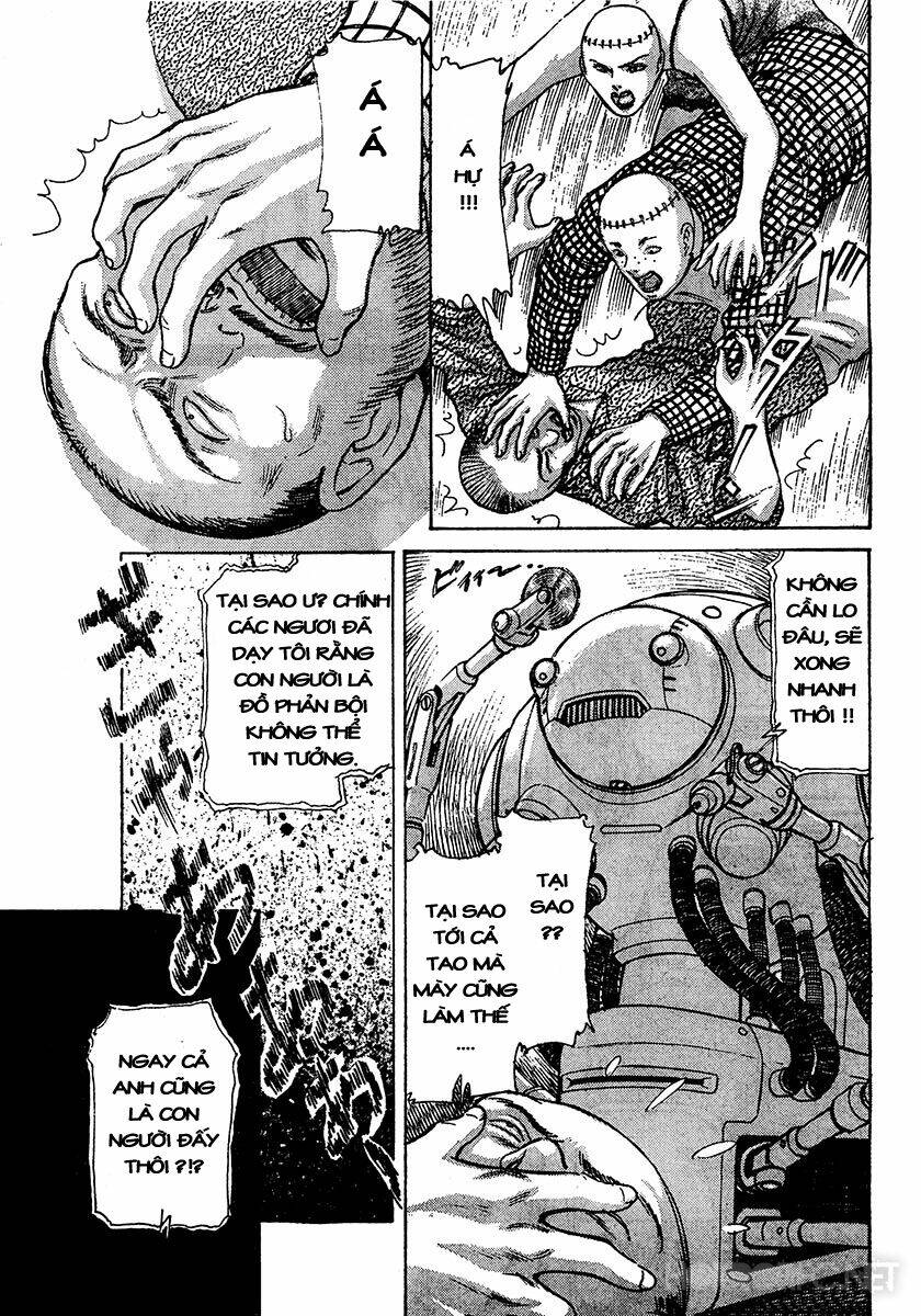 dangerous female teacher chapter 35 23