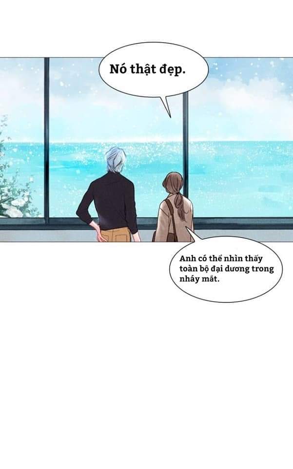 thần bí chapter 1 11