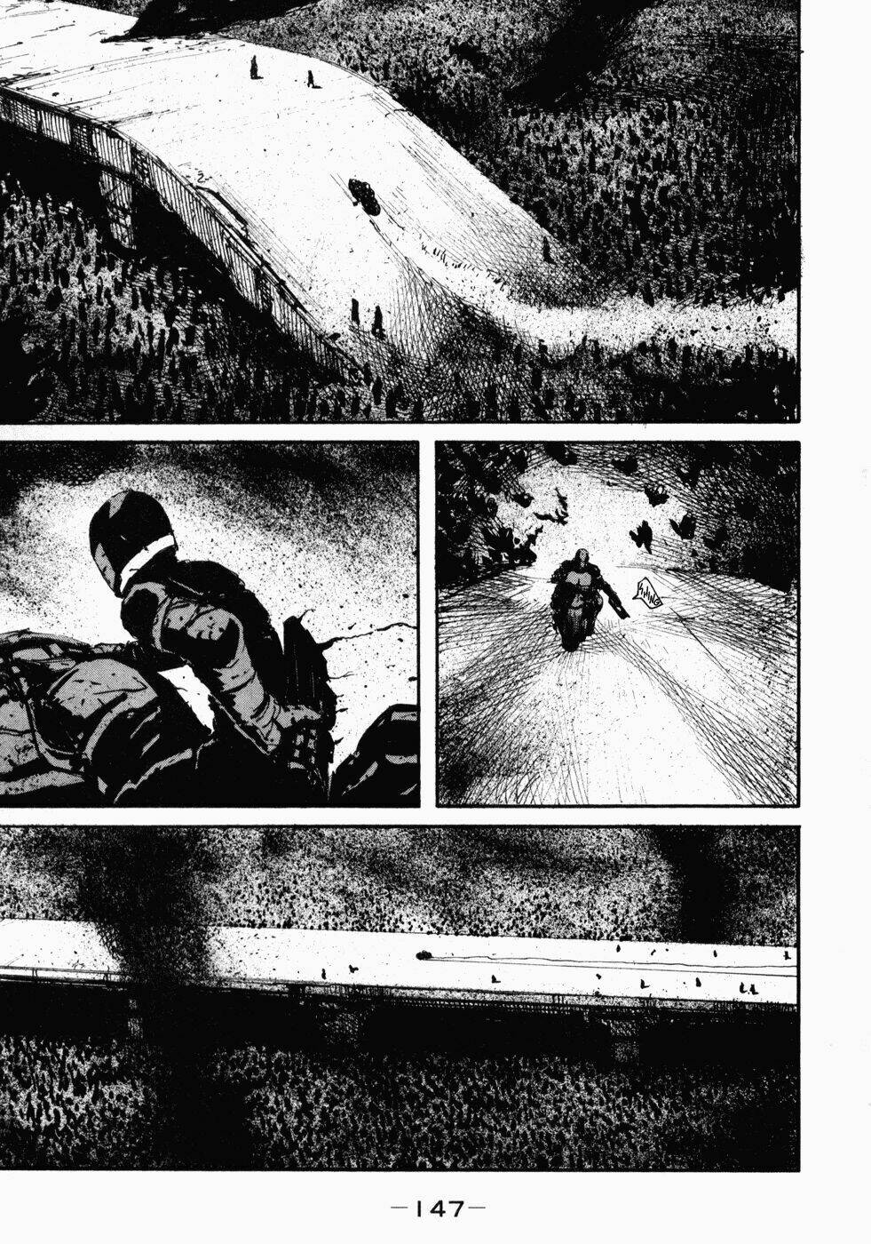 thảm họa virus ngoài hành tinh chapter 7 12