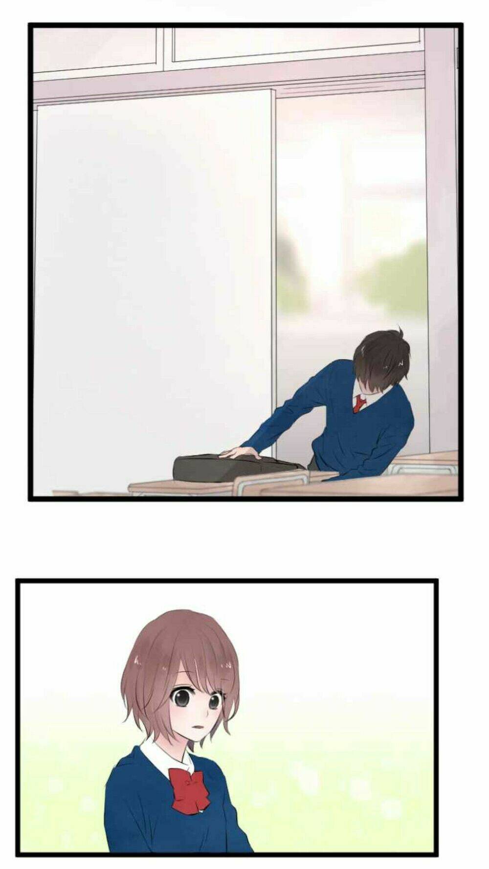 yêu không thể nói chapter 6 4