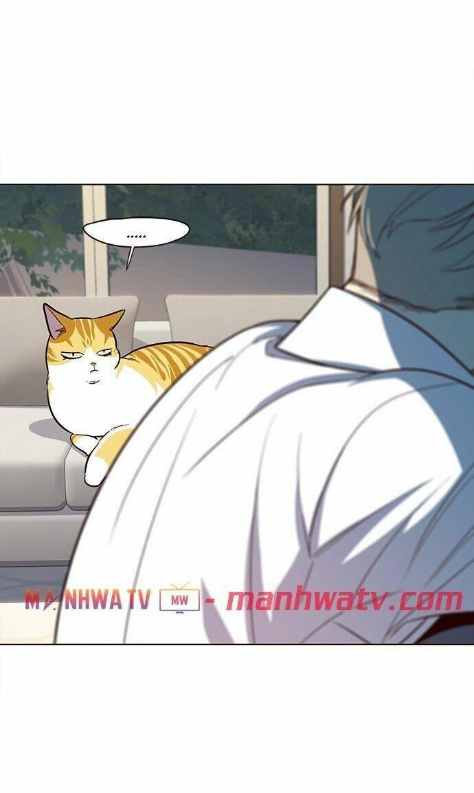 biến thân thành mèo chapter 21 38