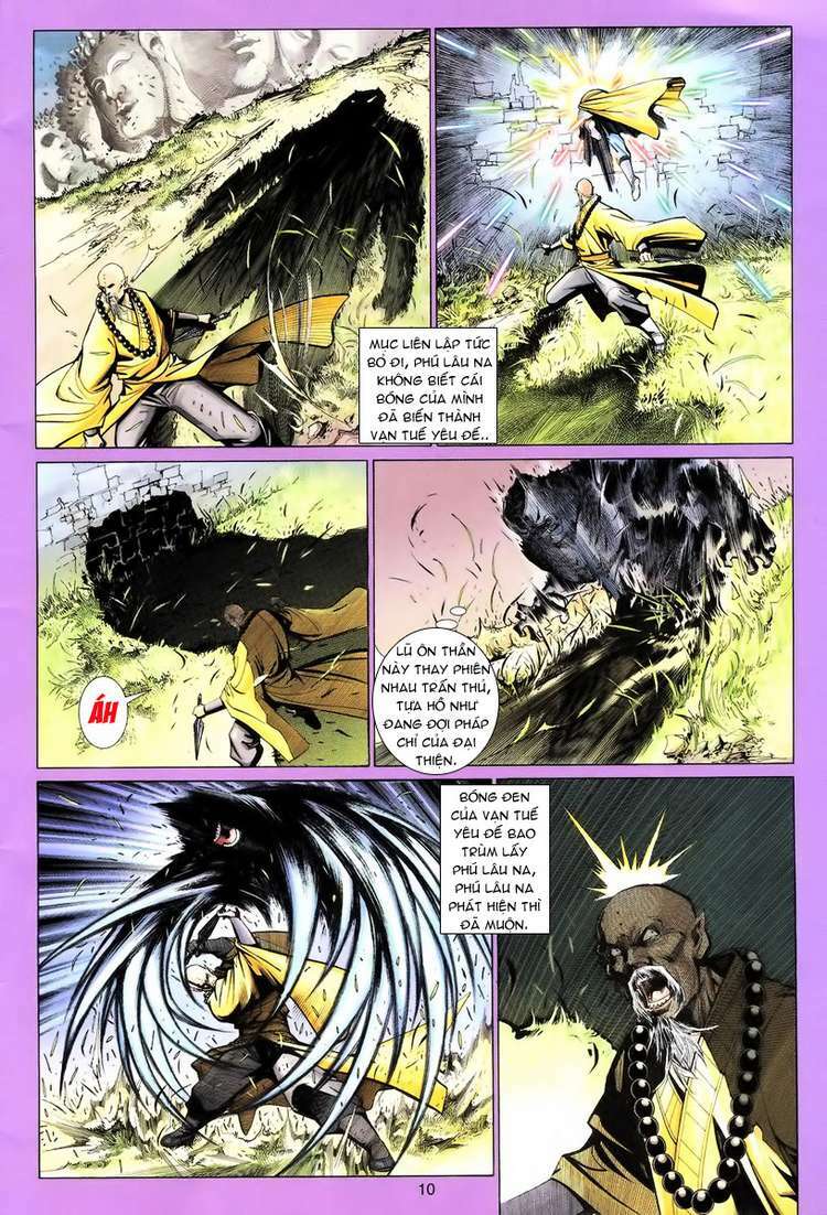 đại thánh vương chapter 75 10