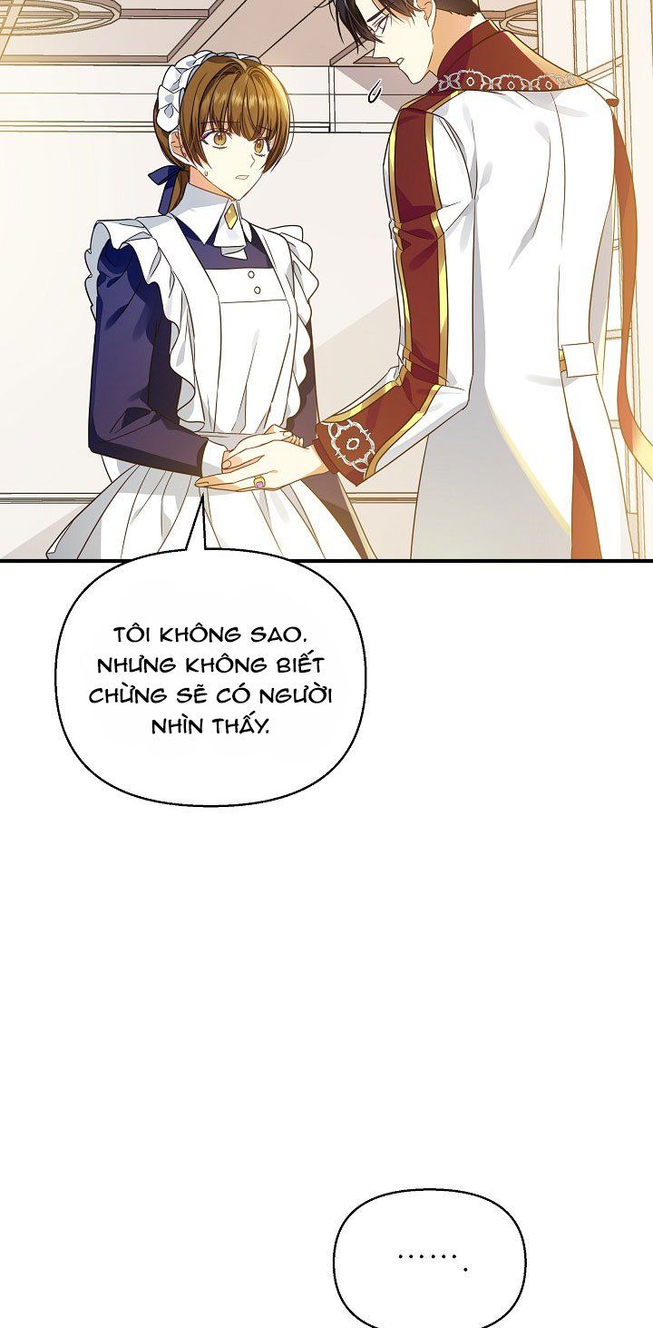 từ lúc bắt đầu tôi vẫn luôn ở bên em chapter 17 28