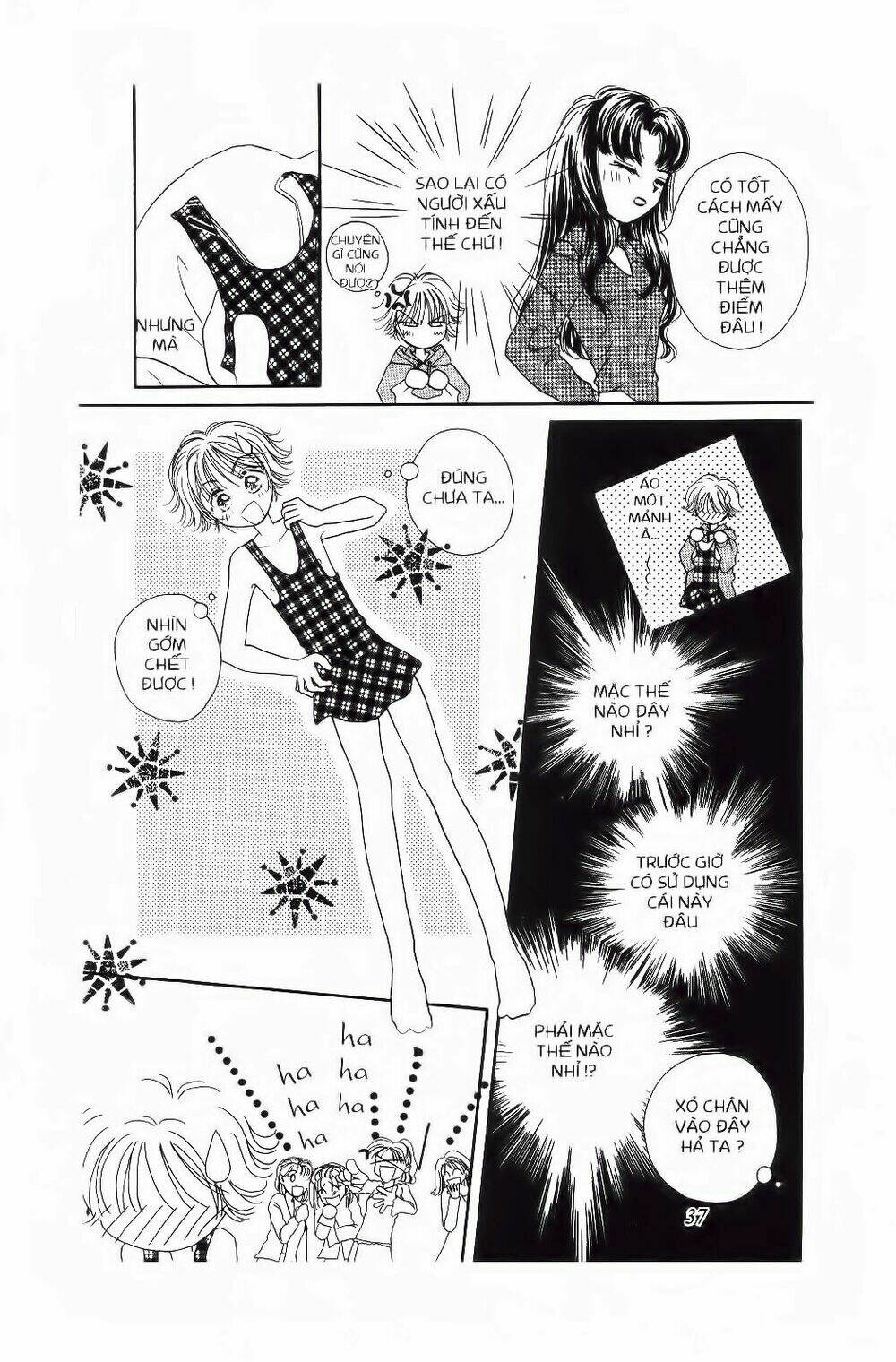 chắp cánh ước mơ chapter 14 6